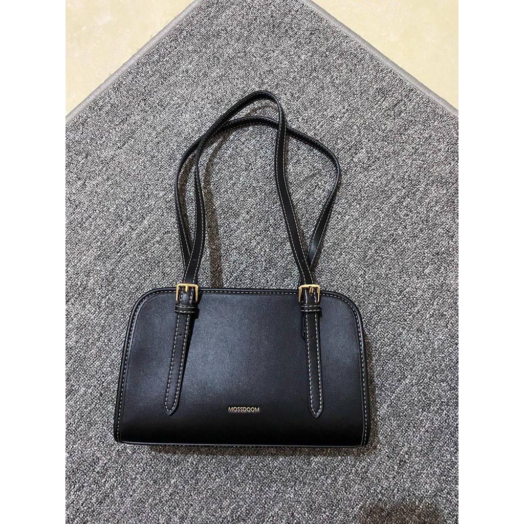 PL MOSSDOM BAG ราคา + SHOPEE ADMIN 15%