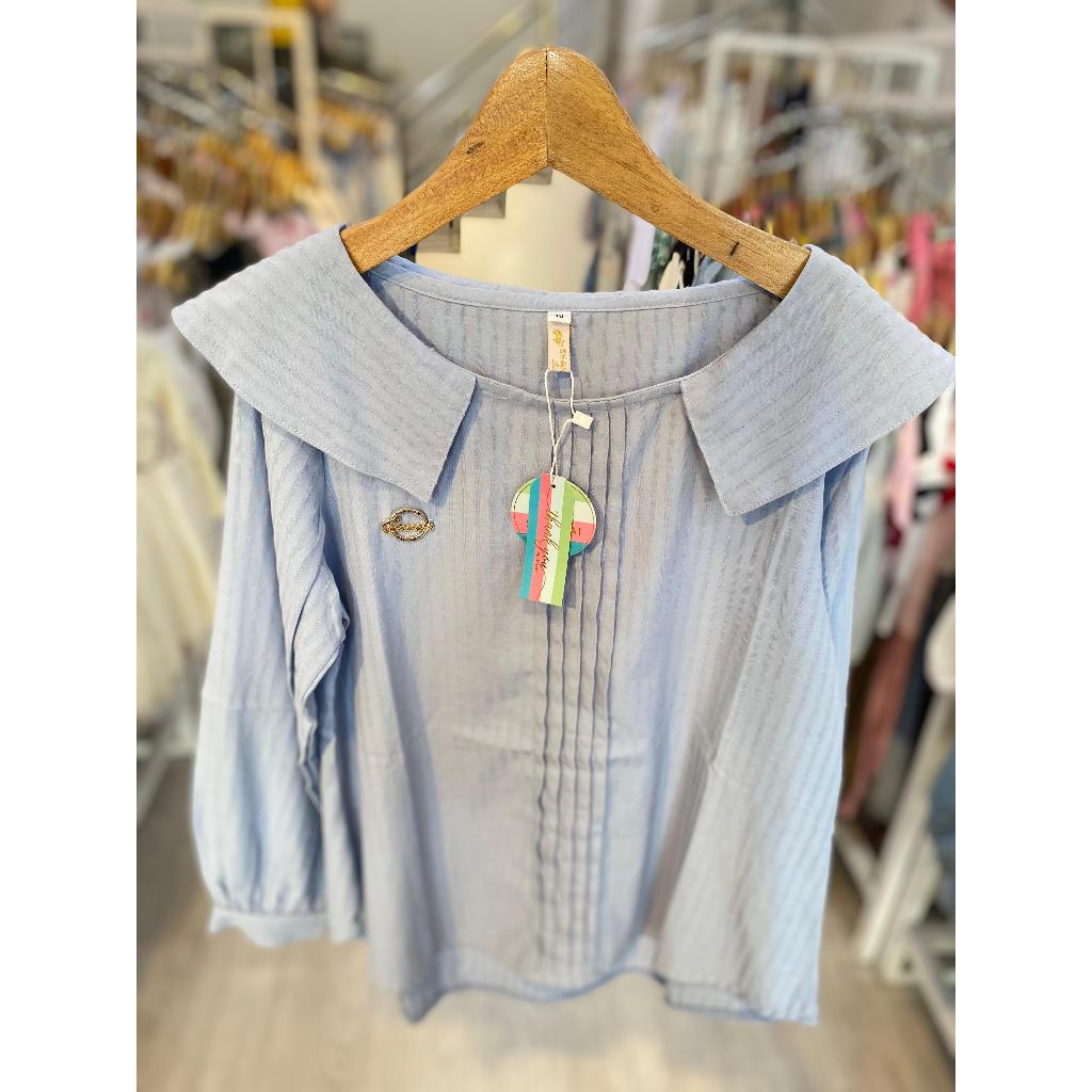 JKD.PKU-เสื้อแขนยาว 0926