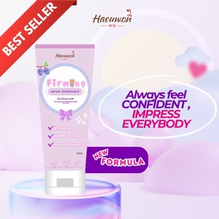 Haeuwon Ultimate Firming Breast Serum 50gram