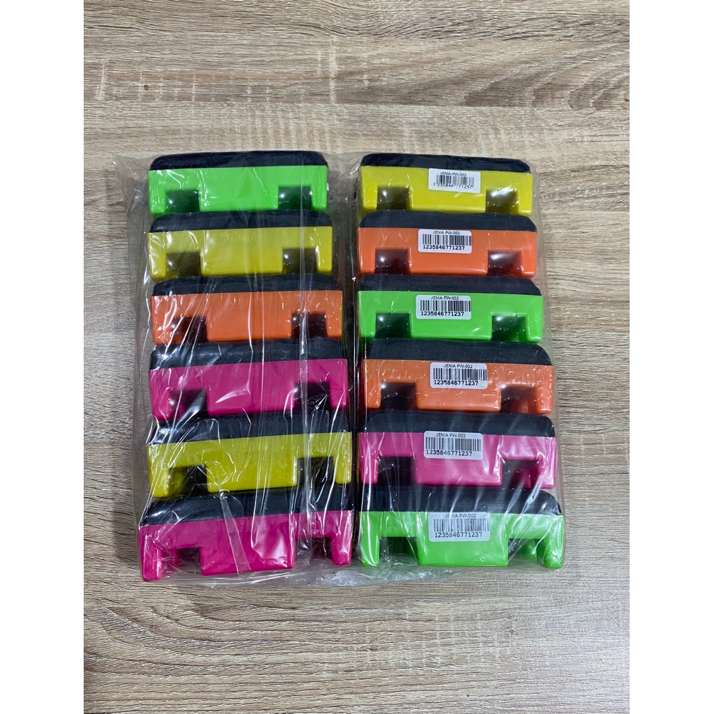(DOZEN) WHITEBOARD ERASER / WHITEBOARD ERASER JENIA 803