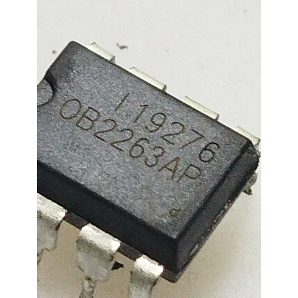ไอซี OB2263AP*******