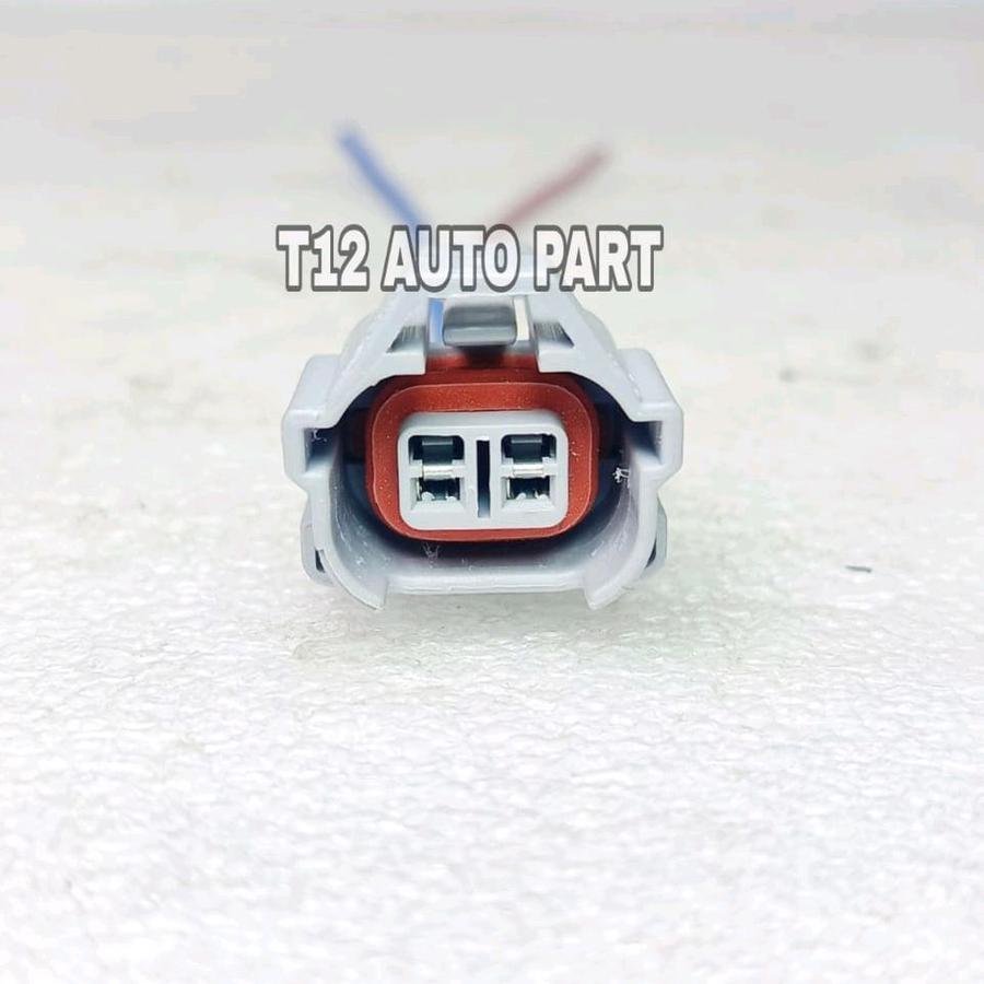 ซ็อกเก็ตสายเคเบิล SCV SENSOR SUPPLY PUMP SUMITOMO SH210-5 SH210 1PC