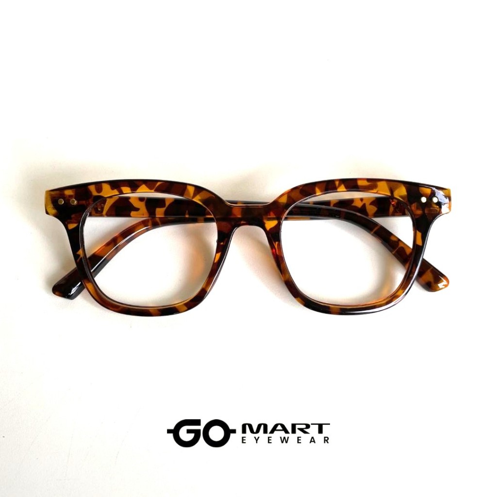 กรอบ PREMIUM VINCENT LEOPARD - คอนแทคเลนส์มาตรฐาน Request - Minus/Cyl/Normal - CRMC/Blueray/Photochr