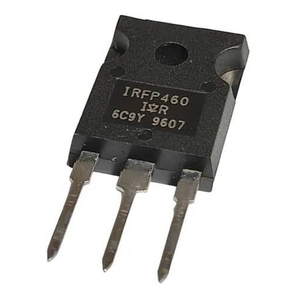 Mosfet IRF460 IRFP460 IRF 460 IRFP 460