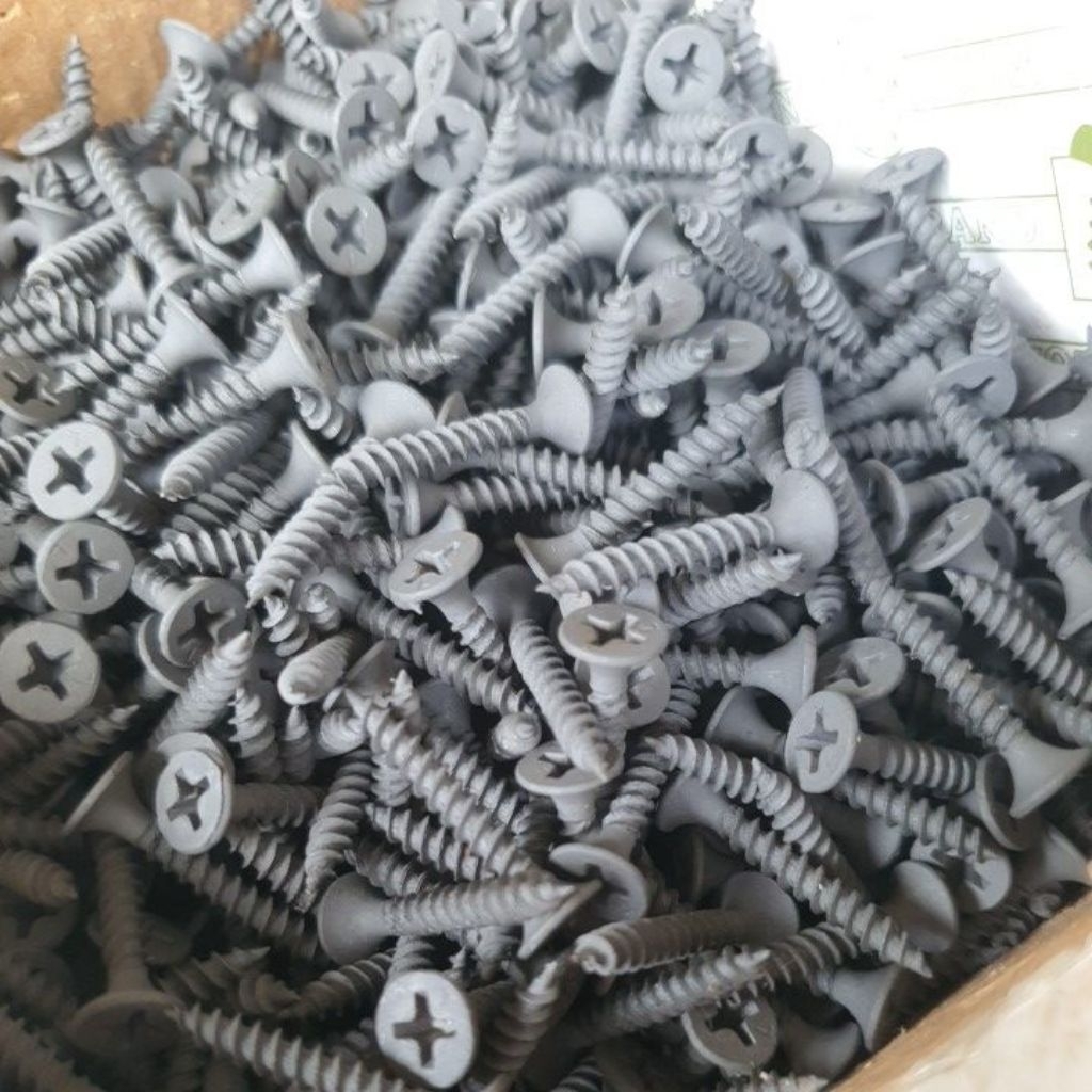 GYPSUM GIPSUM SCREW BOLT