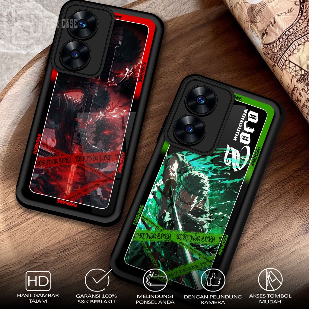 เคส hp REALME 8 5G/9INDIA 94G/9 PRO PLUS 9 PRO 9i / OPPO A96 10 4G X/K3 XT/X2/K5 NARZO 50A 50i Super