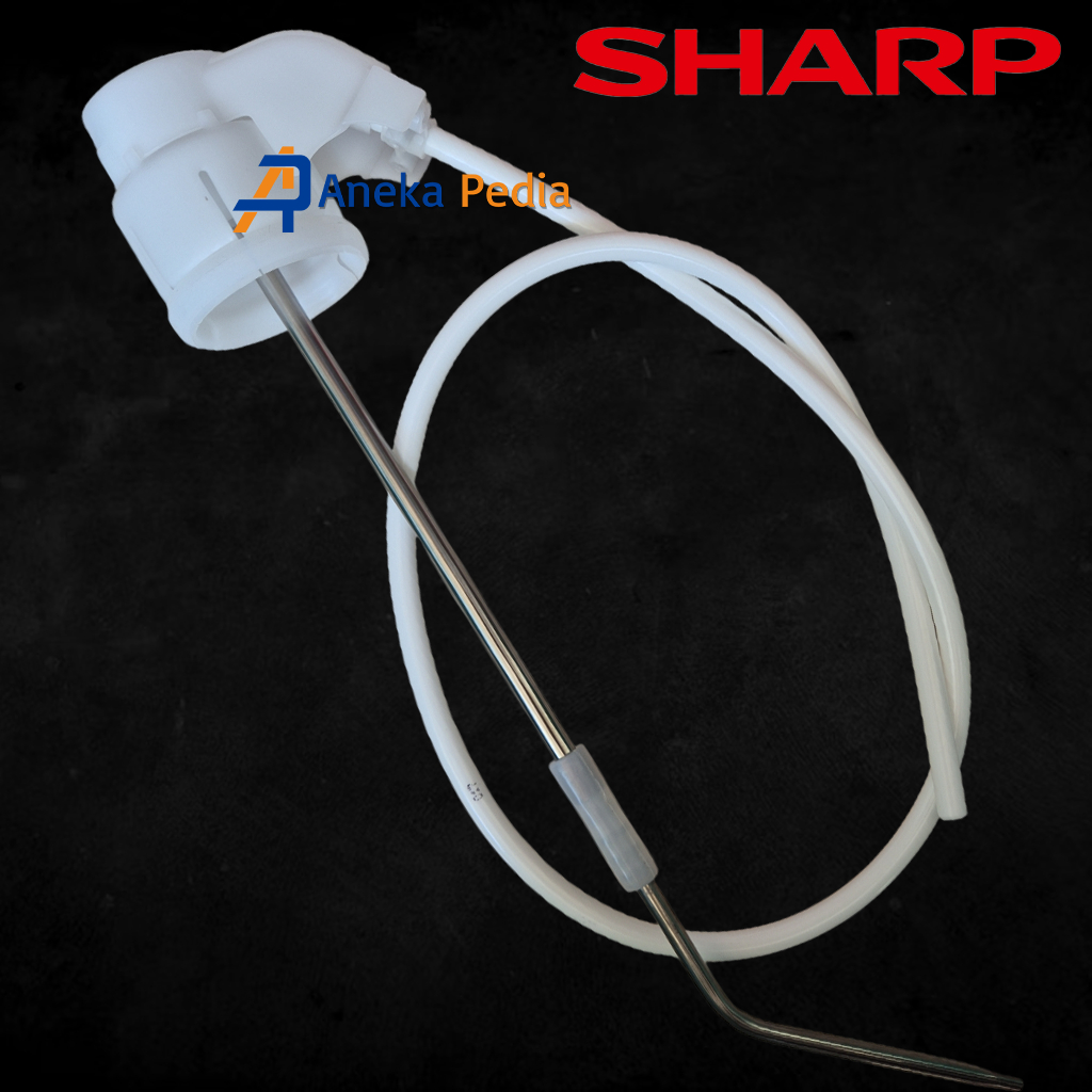 SHARP SWD 78SHL 82EHL 83EHL 88EHL STAINLESS HOSE SHARP ด้านล่างแกลลอน Dispenser 78 82 83 88 EHL SL P