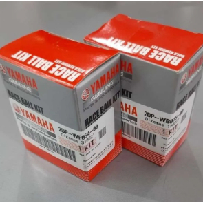 ชุด STIR, STIR NMAX, N MAX, XEON, XEON RC, GT125, GT 125 ORIGINAL YAMAHA 2DP-WF054-00 & 2DP-WB015-00