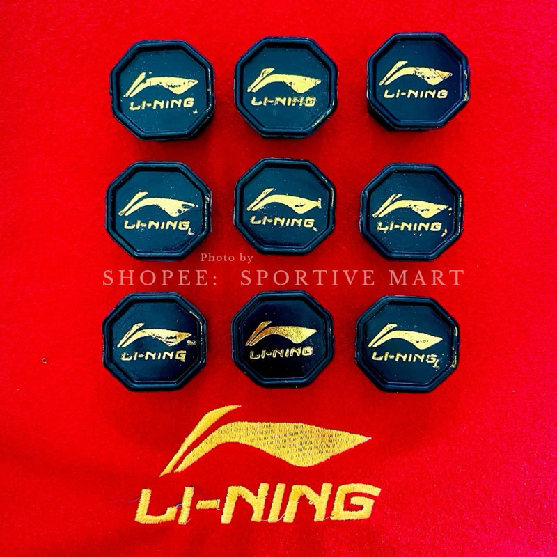 CROP / END CAP / BUTT CAP BADMINTON CKET