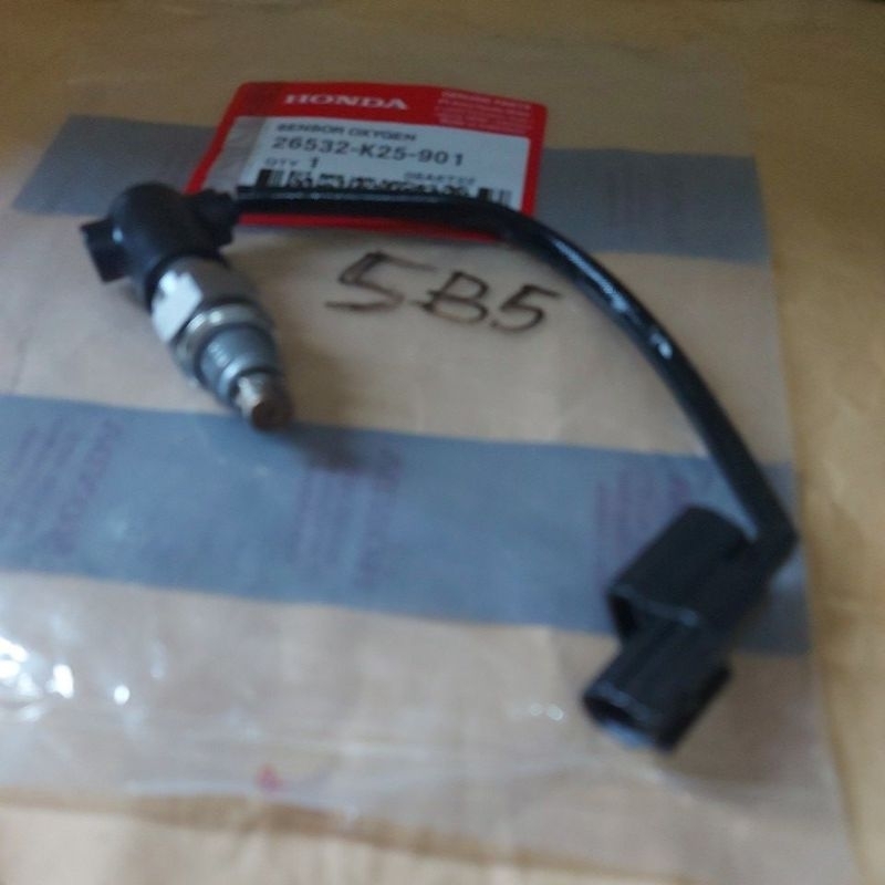 เซ็นเซอร์ o2 บีท****