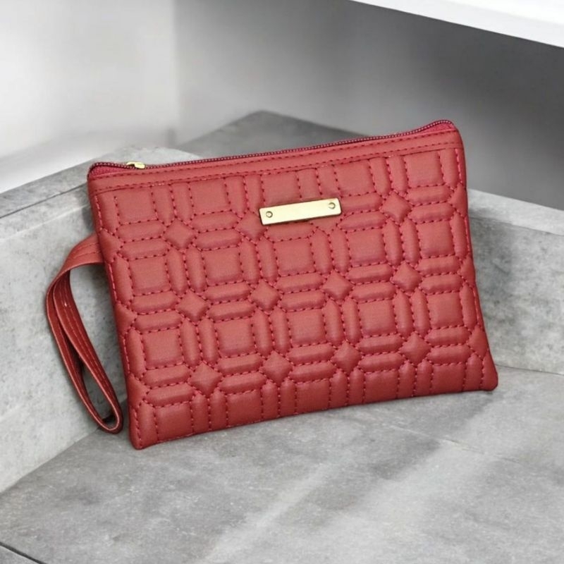 OFFICIAL กระเป๋าถือ Rara Clutch 19 x 13 CURRET