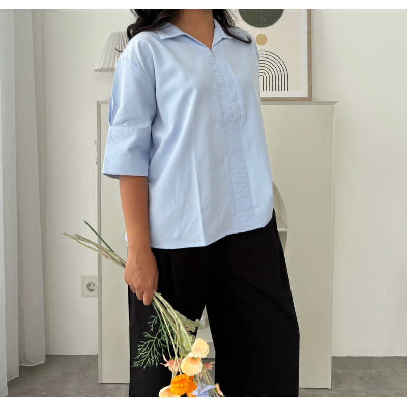 เสื้อ Erste London**