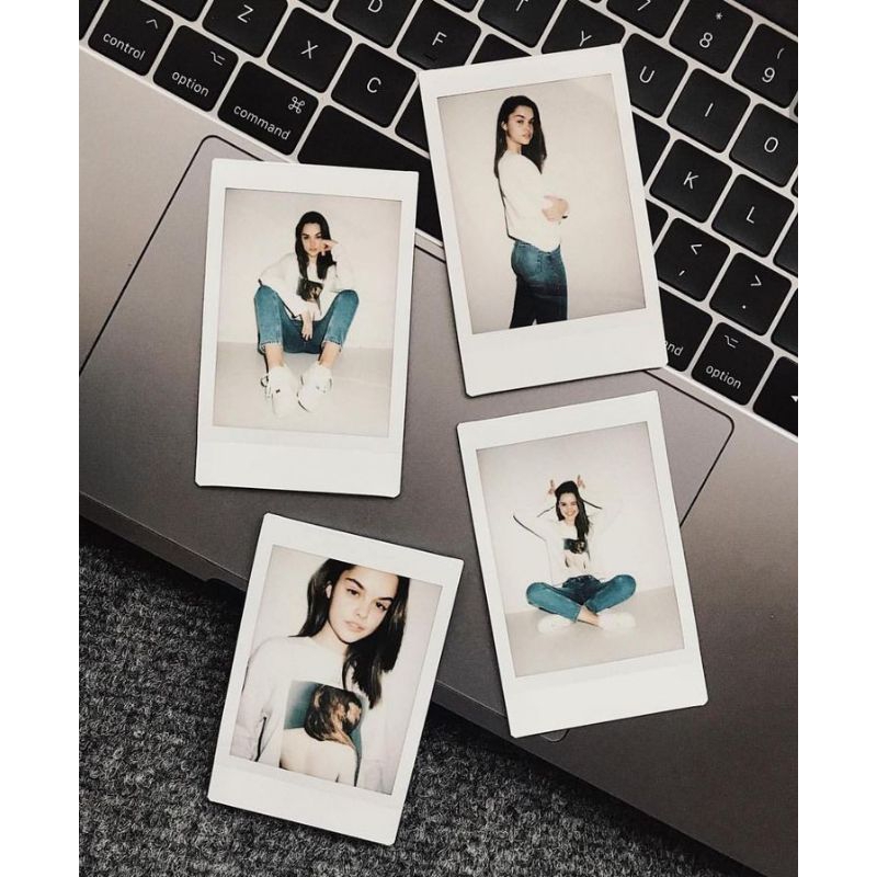 PRINT 2R SIZE PHOTOS CONTAINS 25 PHOTOS