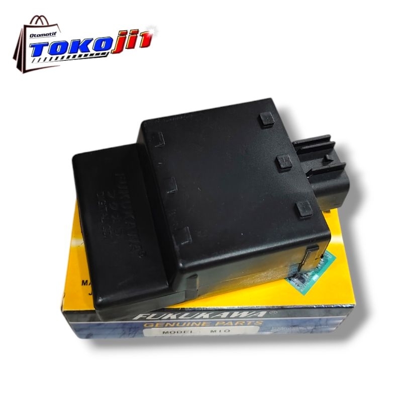 CDI DIGITAL CDI IGNITION MIO OLD MIO SPORTY 5TL ORIGINAL FUKUKAWA