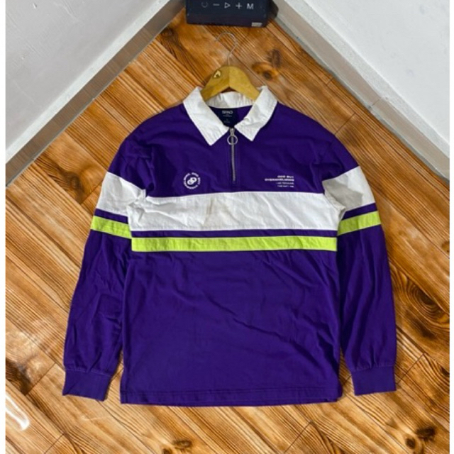 SPAO POLO RUGBY STOO