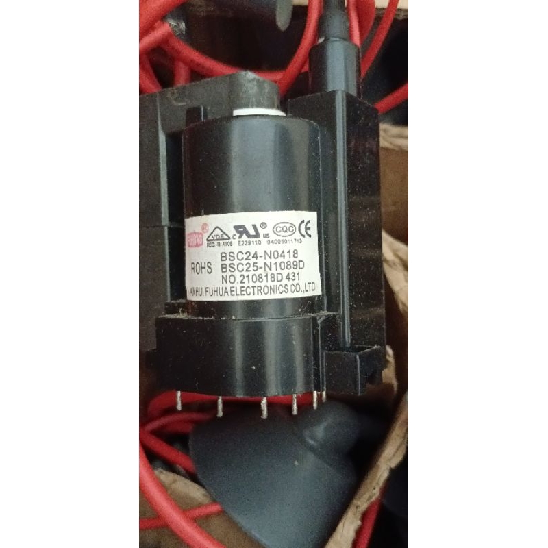 PLAYBACK TV CRT 21 INCH BSC25-N1089D PLAYBACK TV CRT ORIGINAL