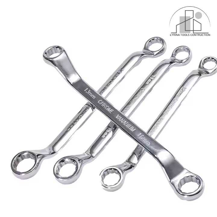DOUBLE RING KEY / RING KEY 9-11 นําเข้า