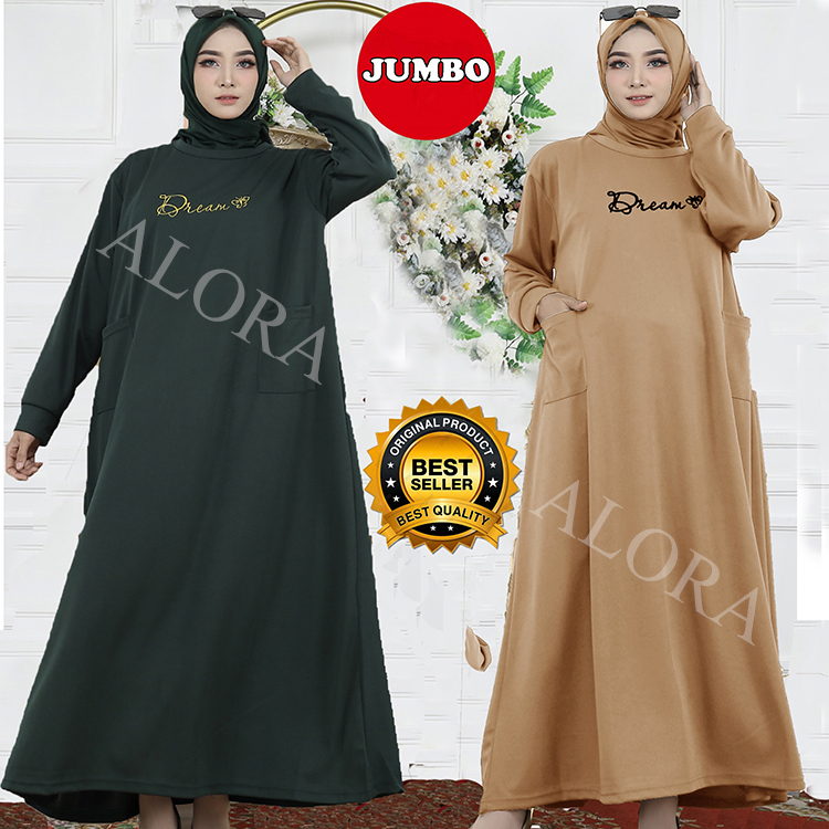 JUMBO PLAIN WOMENS GAMIS LD 120 LD 130 LD 140 - GOMBO WOMENS GAMIS