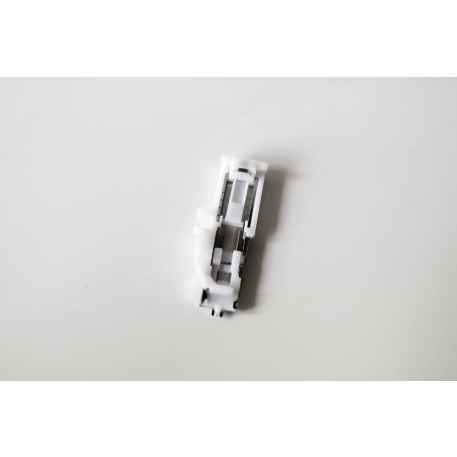 รองเท้า MESIN Janome Buttonhole ( 740801004 ) | เท้าปุ่มจักรเย็บผ้าแบบพกพา Janome