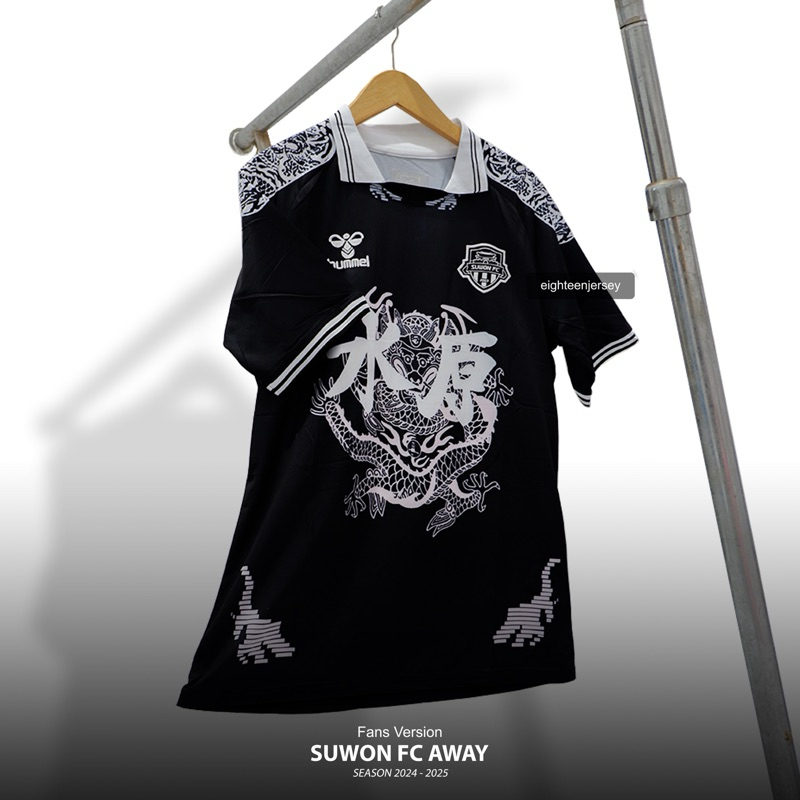 Suwon FC Special 4th ล่าสุด 24/25