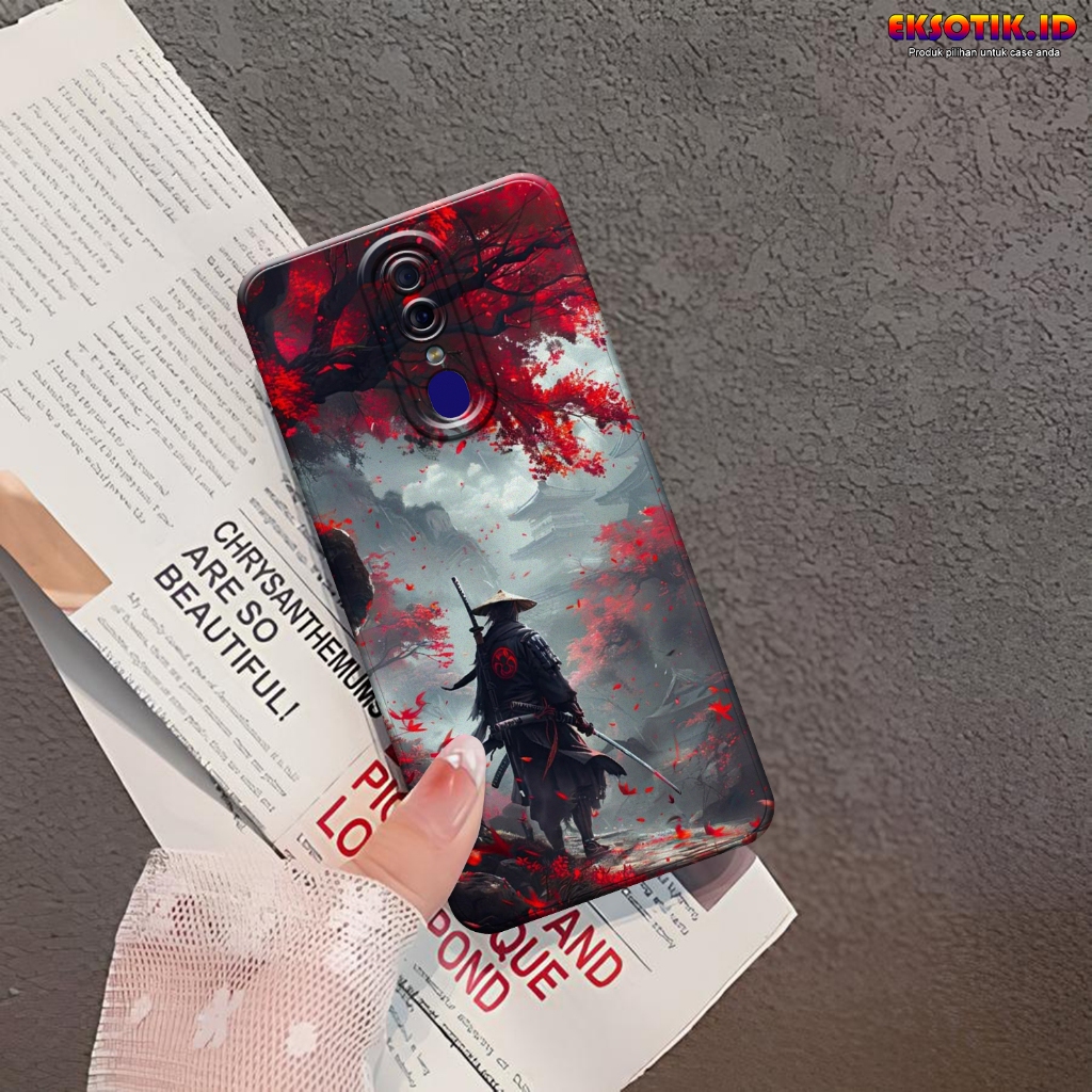 เคส Oppo F11 - เคส Oppo F11 - เคสแฟชั่น - Oppo F11 Silicone - Cool and Cute Motips - Oppo F11 Softca