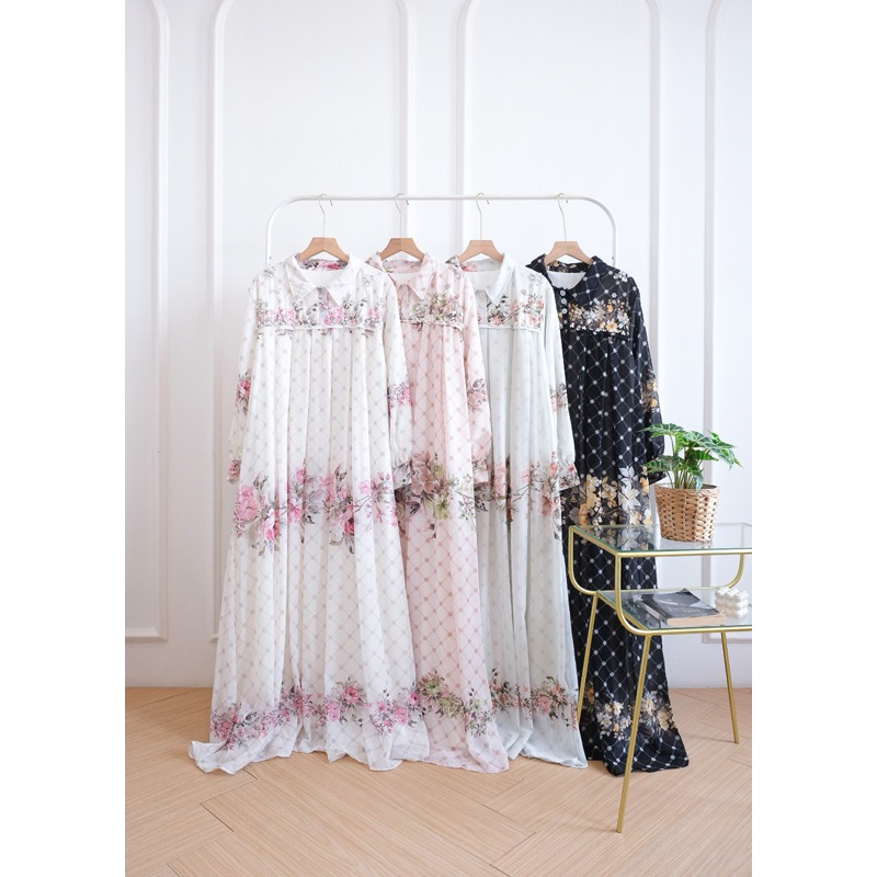 ชุดเดรส NIXIE*******