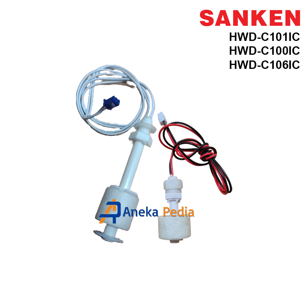พรีเมี่ยมต้นฉบับ FLOAT HWD C101IC C100IC C106IC Lower Gallon Dispenser สวิทช์ลอย Sanken HWD C101