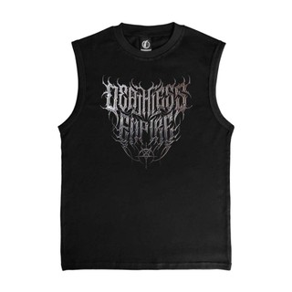 DEATHLESS KAOS SINGLET | SL VADEMORT | TANKTOP | SINGLET SERIES