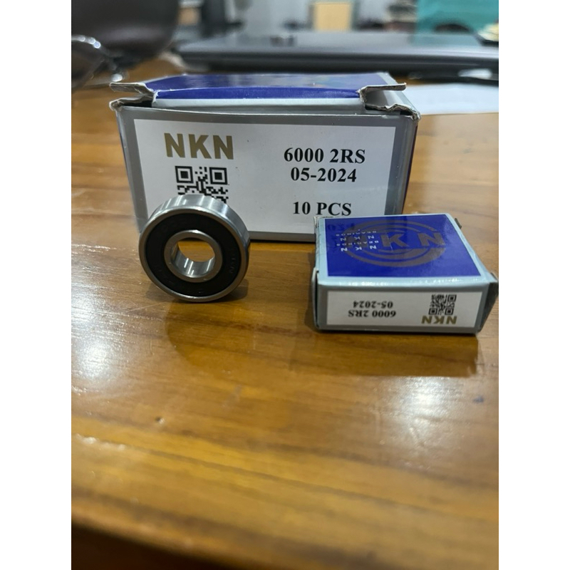 ทะเลสาบ NKN 6000 2RS