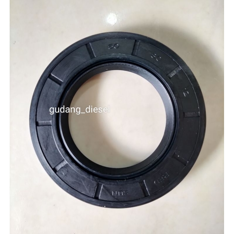 ซีลเพลาข้อเหวี่ยง S195/S1100/S1100/S1100/S1115