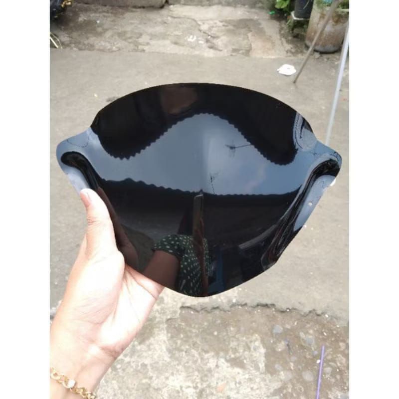 Old Beat Visor Beat คาร์บูเรเตอร์ Visor Old Beat Visor