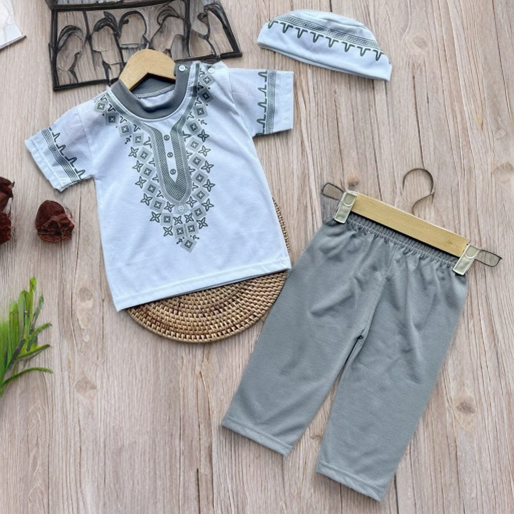 Jtkids CHILDRENS SET KOKO ADAM SNI