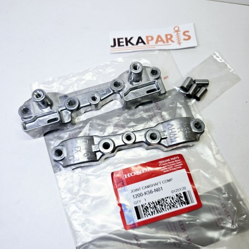 ขายึดเพลาลูกเบี้ยวสําหรับ CBR 150 Led Sonic 150 Supra GTR K56.