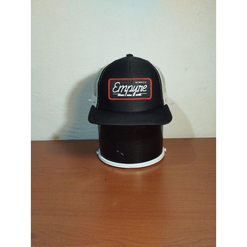 Empyre Likenew Trucker Hat