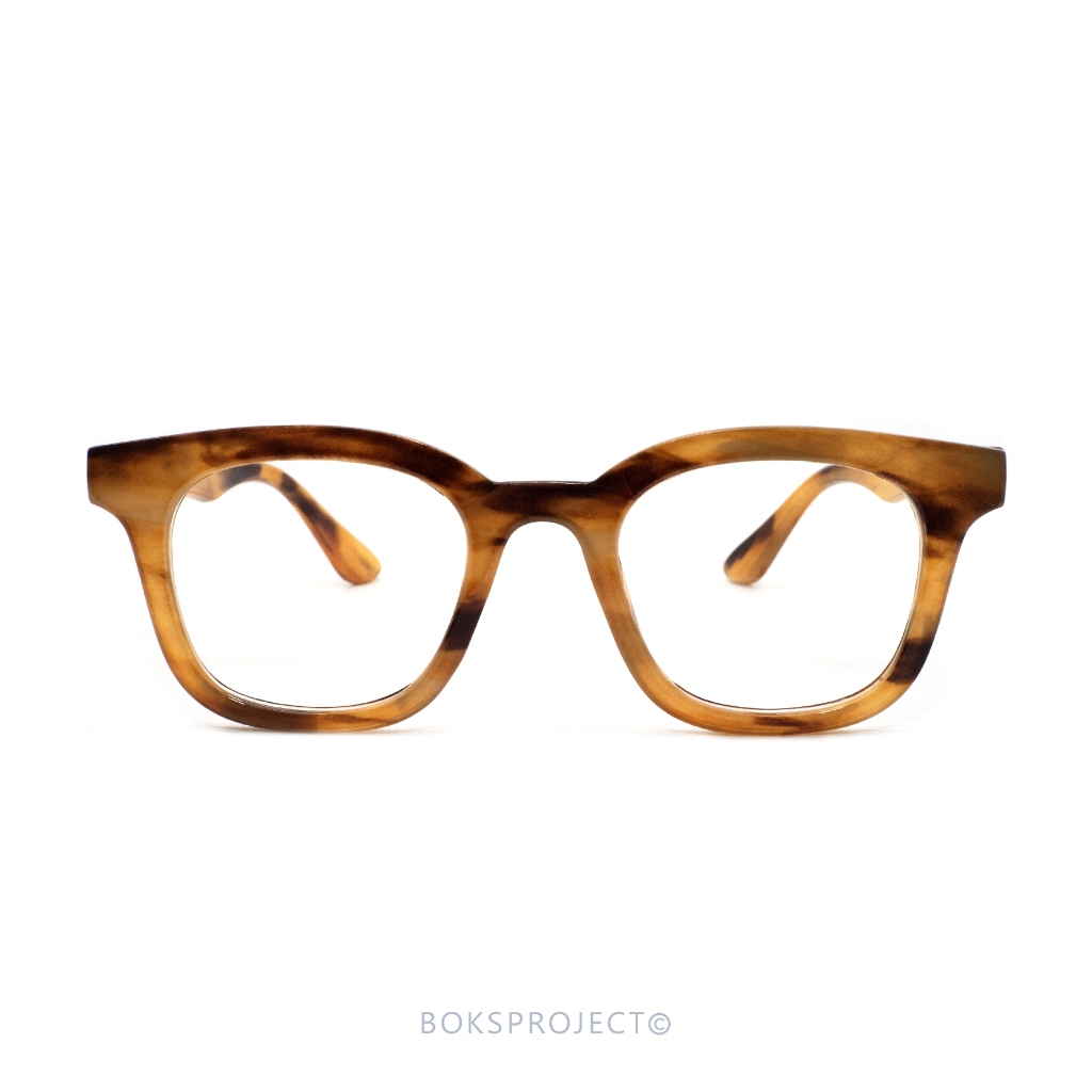 " ISAAC" แว่นตา Boksproject