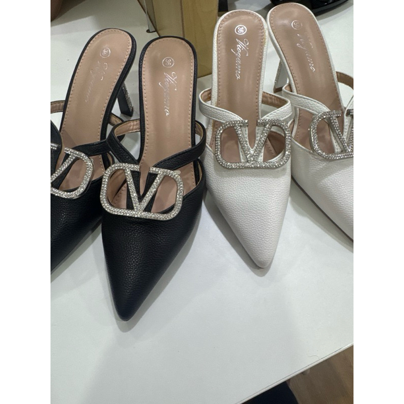 ผู้หญิง mules*******