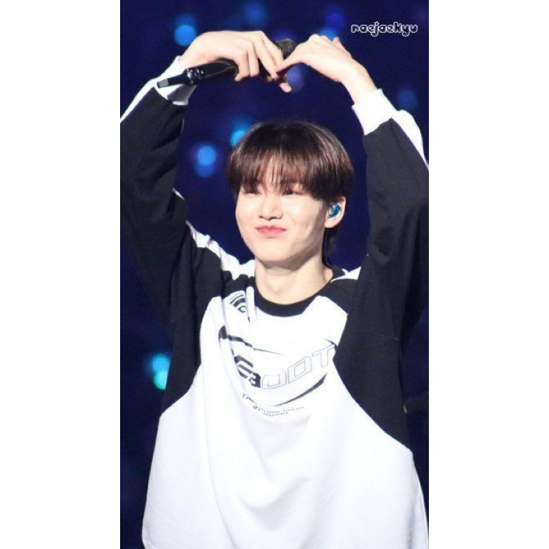 SEVENTEEN NANA TOUR AND REBOOT TREASURE UNOFFICIAL TSHIRT