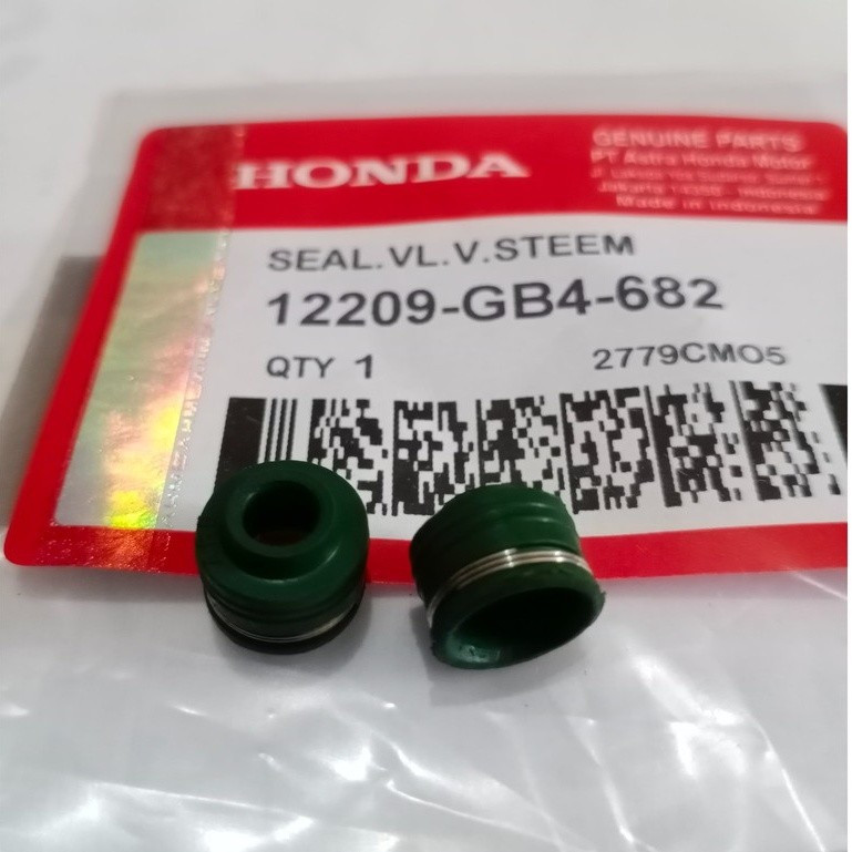 ซีลวาล์ว Honda CRF 12209-GB4-682