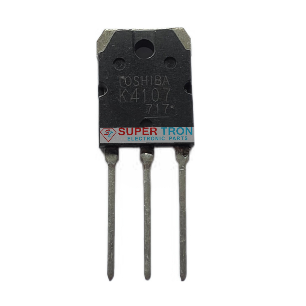 Mosfet 2SK4107 K 4107