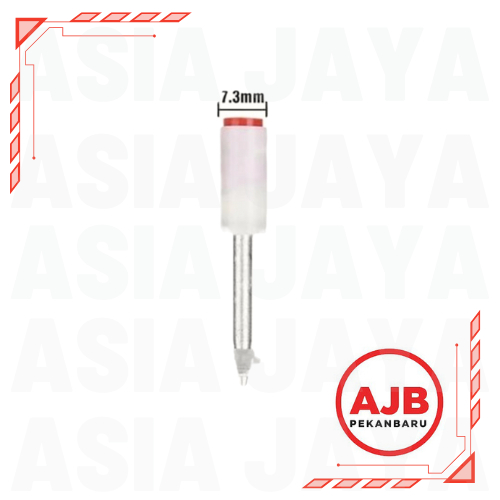 (PER ชิ้น) MINI CONCRETE NAILS RAMSET 7.3 มม. MINI FASTENING NAILS