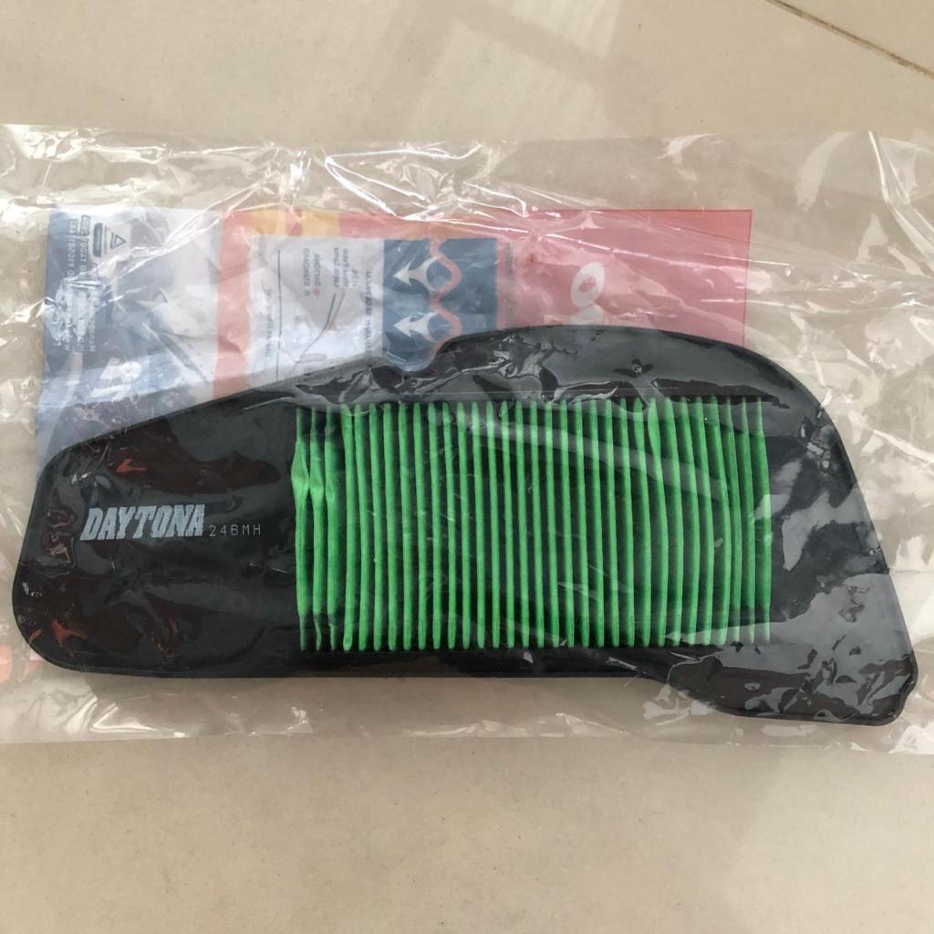 กรองแอร์ Daytona Ultra Nano/กรองแอร์เหมาะสําหรับ Yamaha Fazzio Grand Filano 125 BEJ 5236