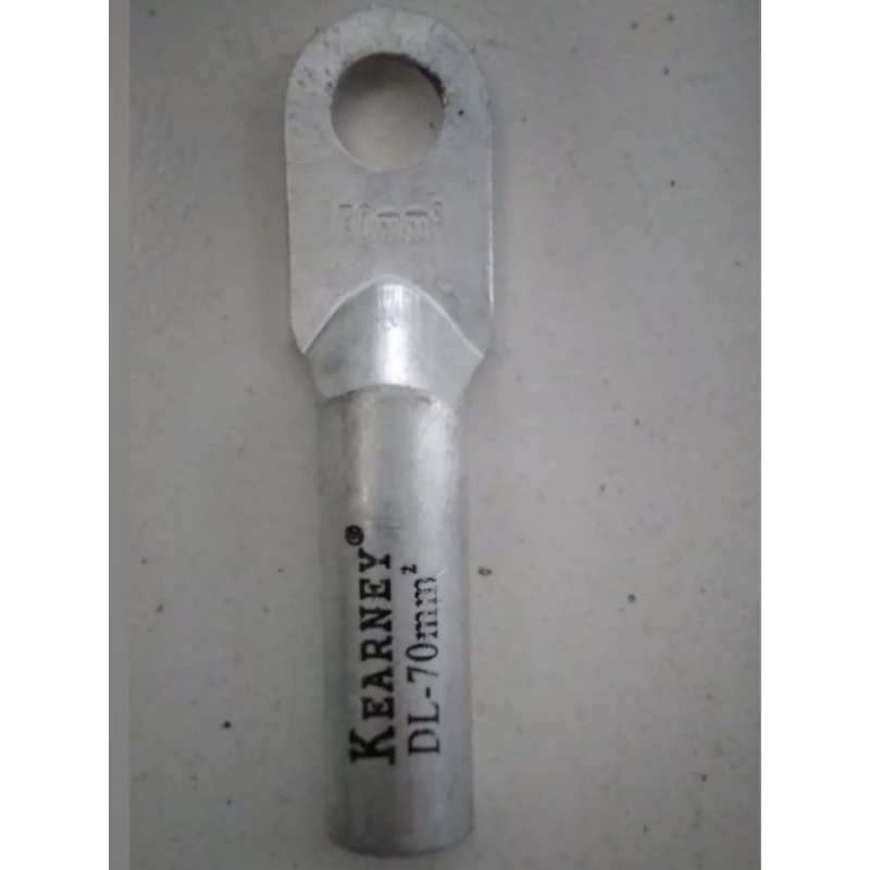 สาย Skun 70mm AL สายอลูมิเนียม Skun สําหรับสาย Twisted 70mm2 70 mm AL