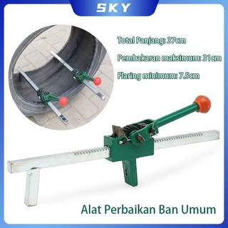 Alat Perbaikan Ban Umum Untuk Mobil Dan Sepeda Motorekspander Ban Manual Alat Perbaikan Ban, ekspander ban manual, alat perbaikan ban