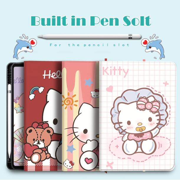 เคส Huawei MatePad 11.5s/ 11/2021/2023 / พร้อม materpad SE 11 2024/MatePad 10.4 Huawei Pro 12.2 Mate