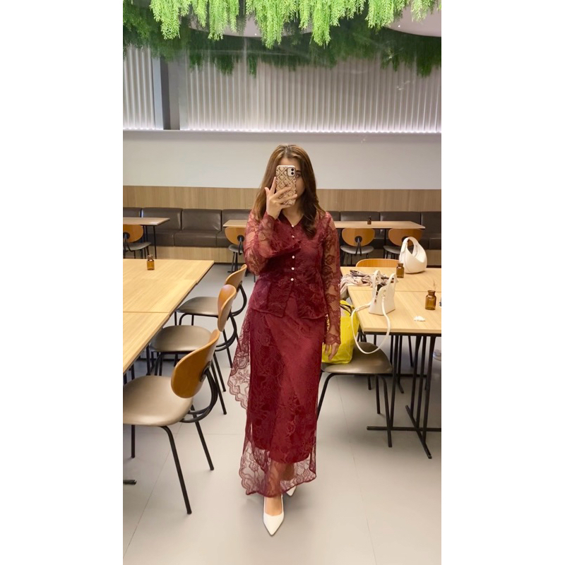 AZURA ชุดใช้แล้ว****