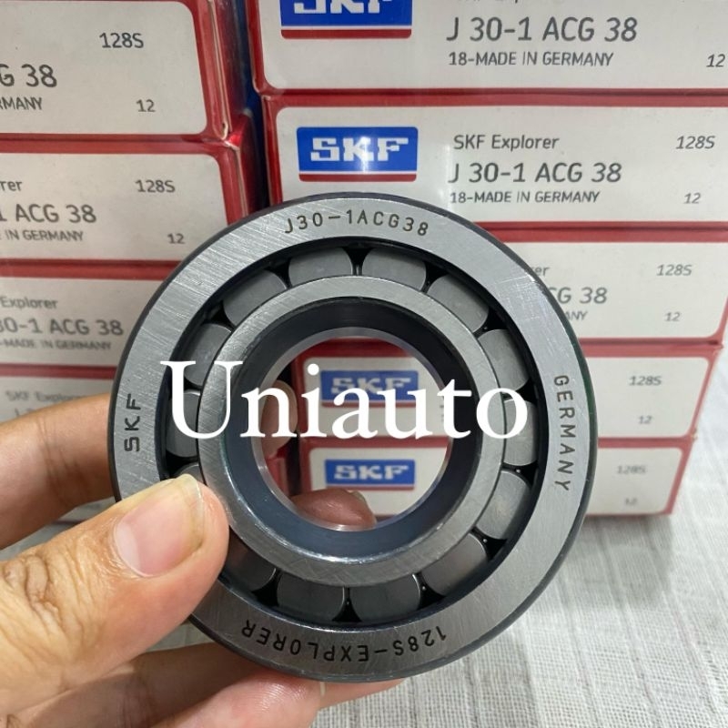 BEARING J30-1 PINION END PILOT NMR71 ISUZU ELF J30-1 ACG38
