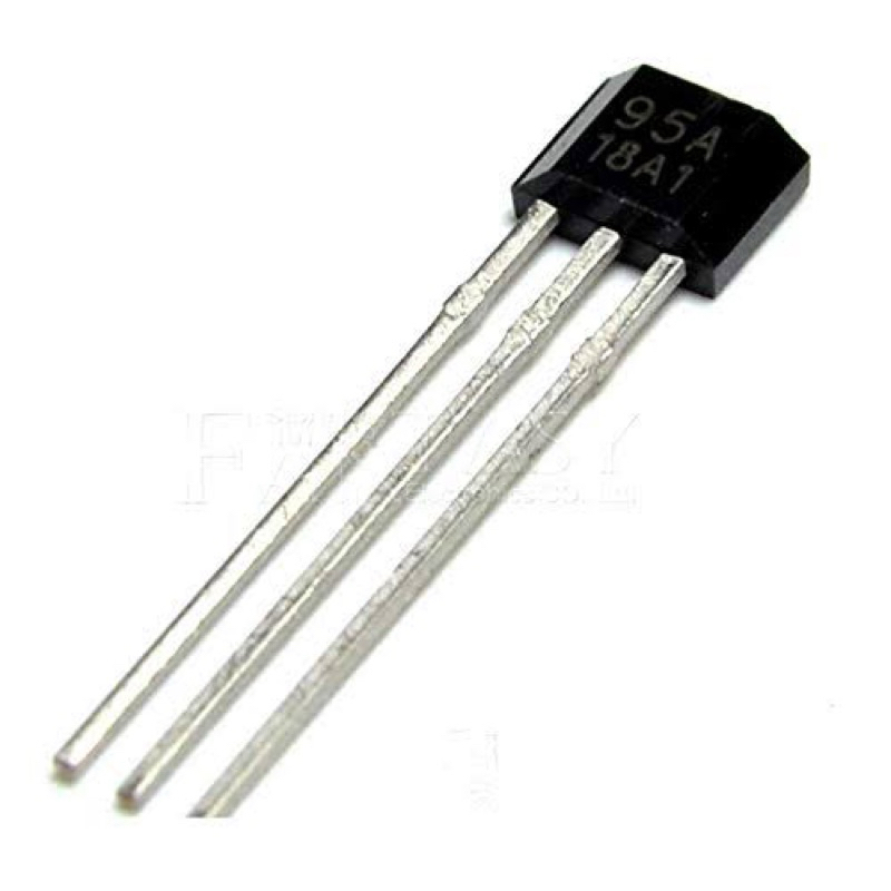 Ic Ss495A1 Ss495A To-92L 95a เซ็นเซอร์ห้องโถง