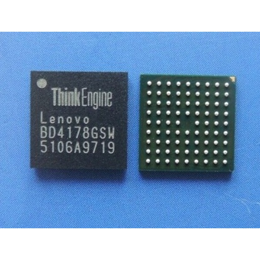 ไอซี LENOVO BD4178GSW BD4178GSW-ZE2 BD4178 GSW BGA