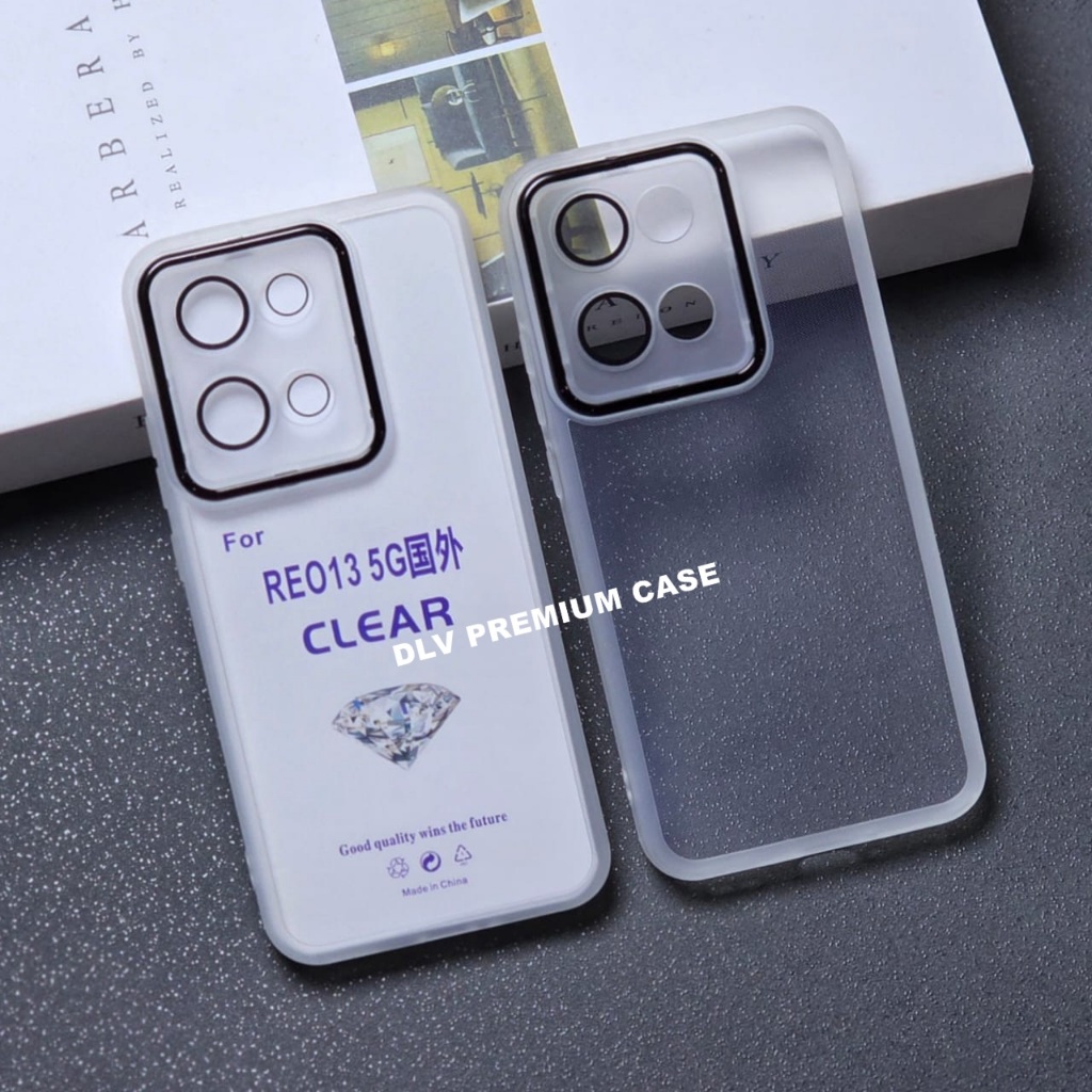 OPPO RENO 13 OPPO RENO 13F OPPO RENO 13 PRO SOFT CLEAR LENS CAMERA OPPO RENO 13 OPPO RENO 13F OPPO R