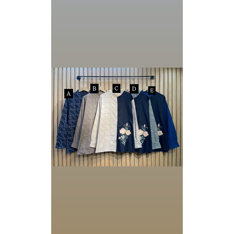 LAKA EMBROIDERY*****